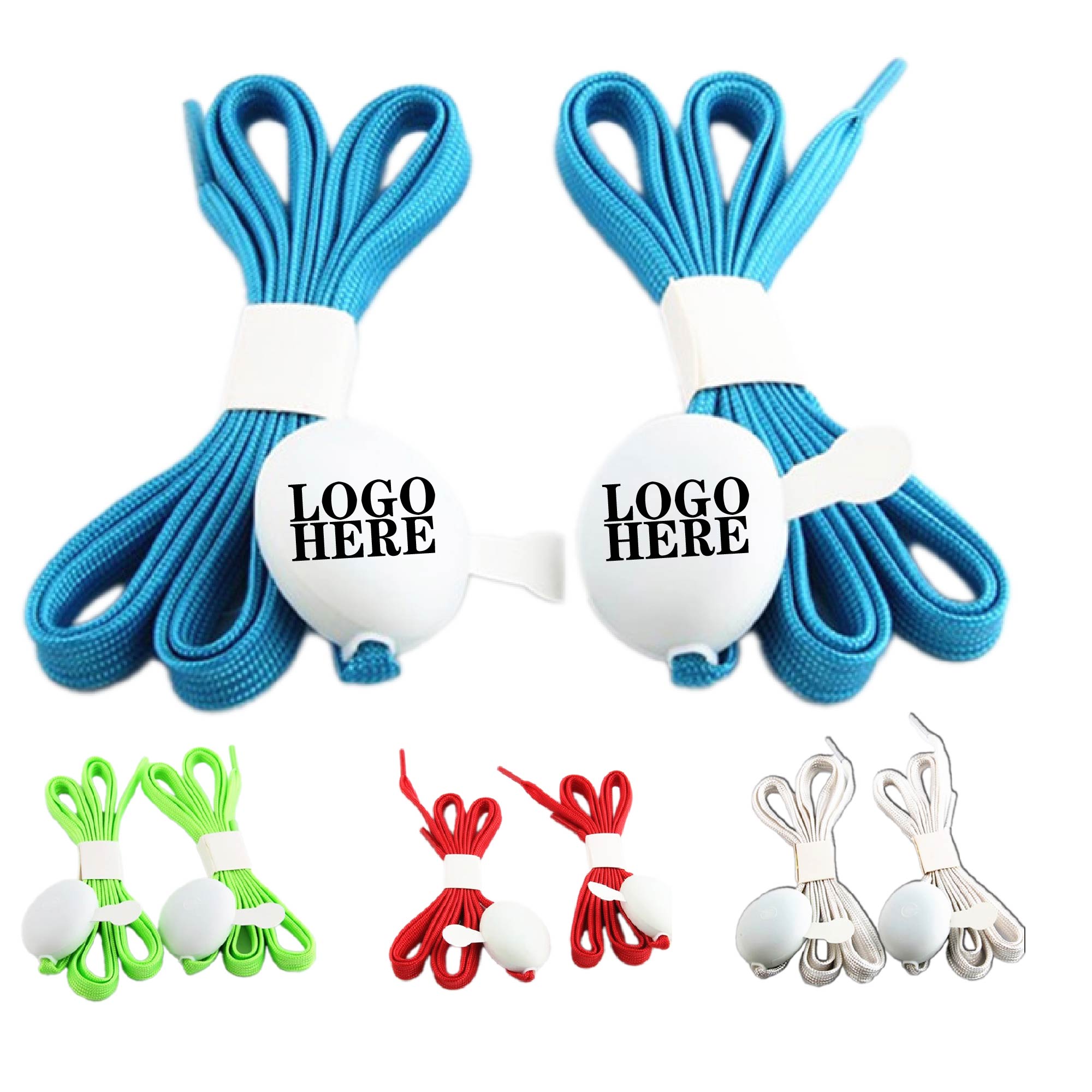 Light Up Shoelaces 1