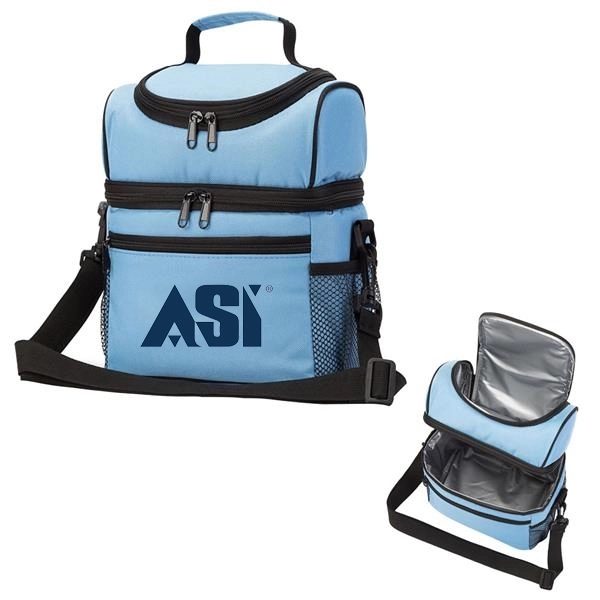 Foldable Insulated Lunch Bag 2