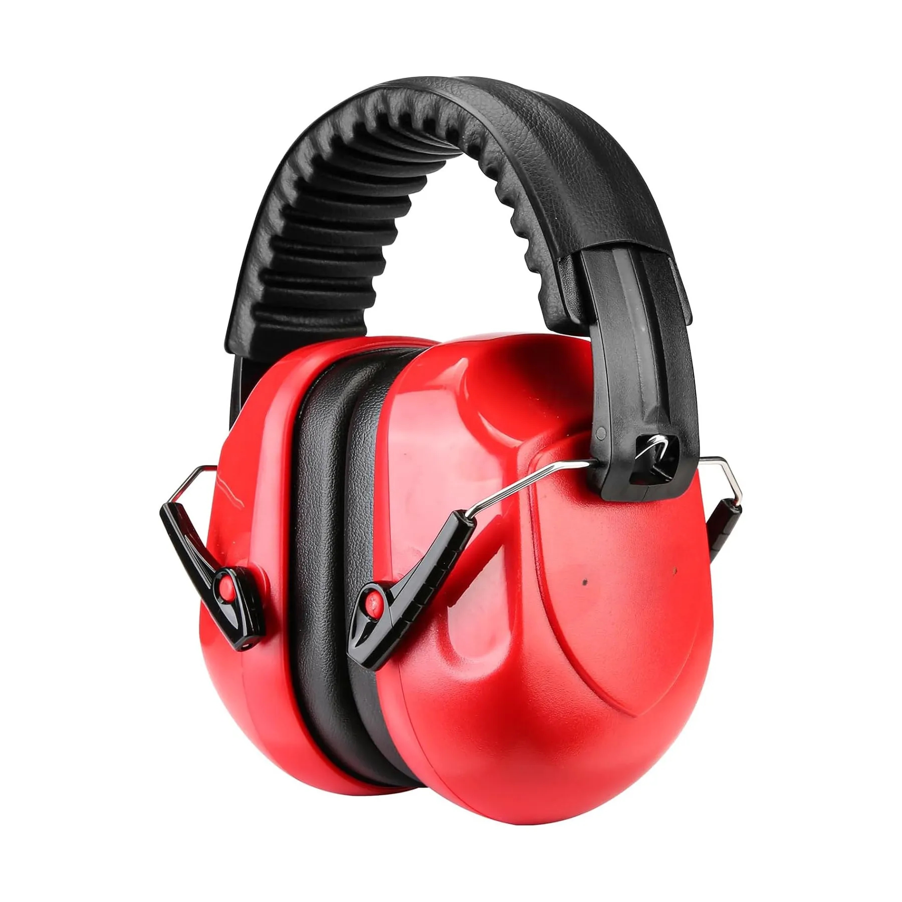 Noise Reduction Safety Ear Muffs 7