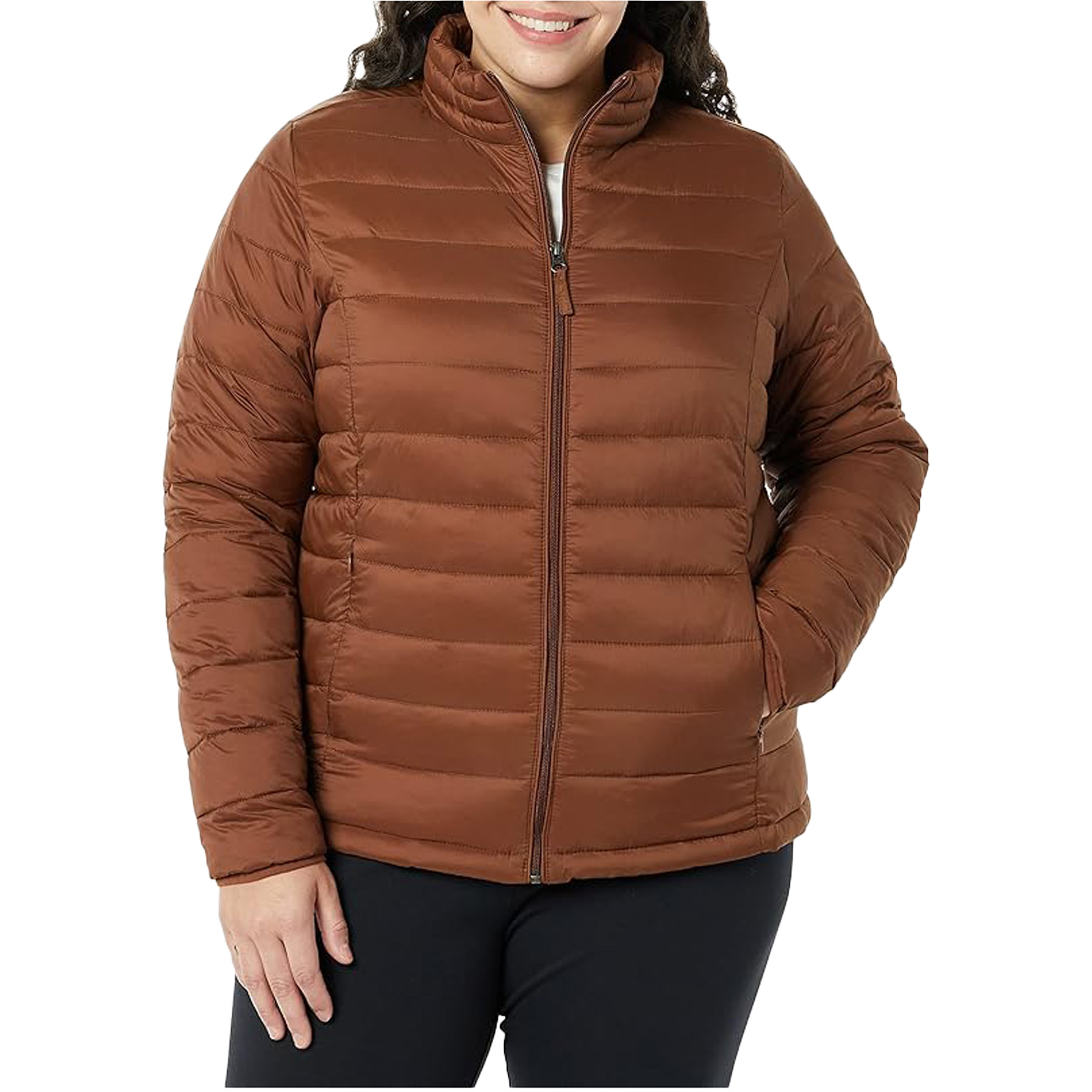 Puffer Jacket 16