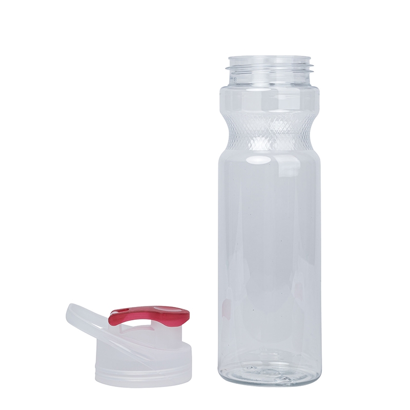 Venice 28 oz. Sport Bottle w/ Integrated Handle 50