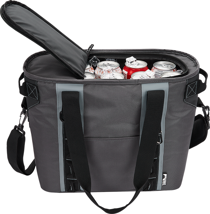 Urban Peak® 24 Can Cooler 7