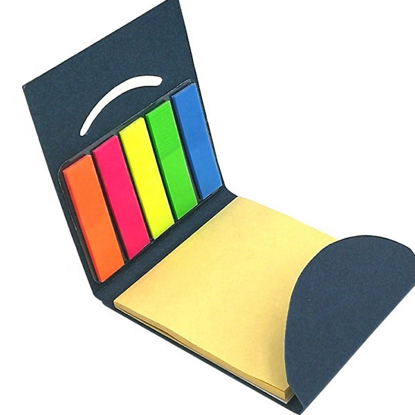 The Mapleton Mini Sticky Notebook (Direct Import ) 3