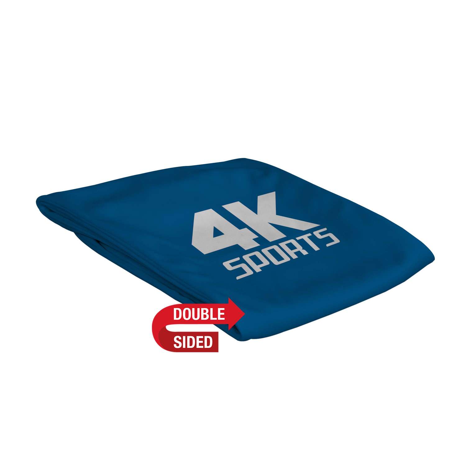 15' Streamline Teardrop Sail Sign Replacement Flag (Double-Sided) 2