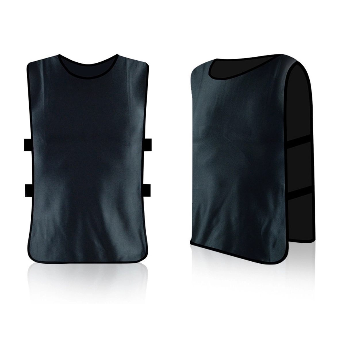 Adult Sports Training Vests 1