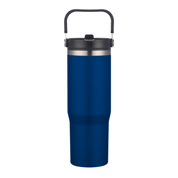 Memphis 30oz Top Handle Tumbler 60