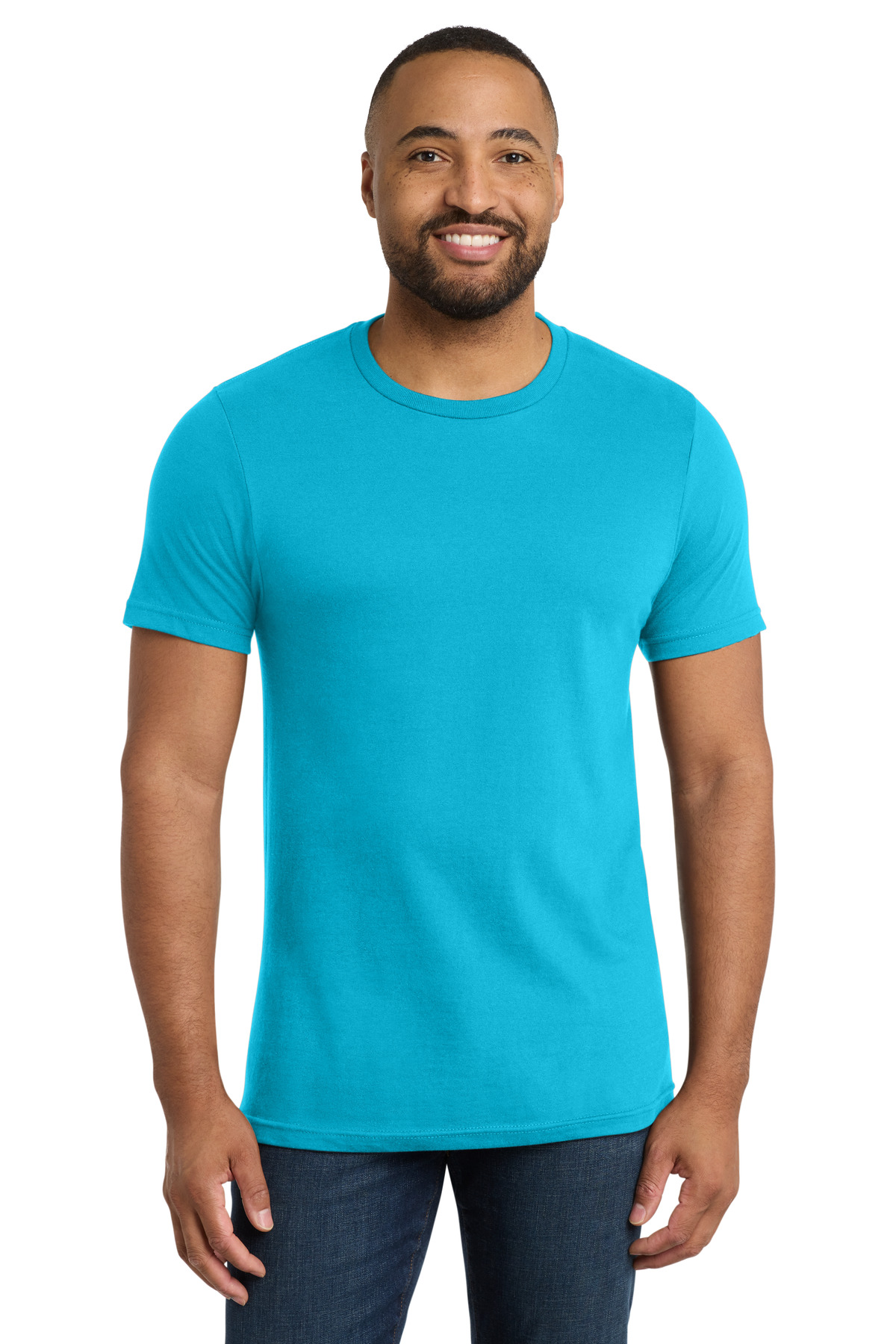 Port & Co Bouncer Tee PC600 13