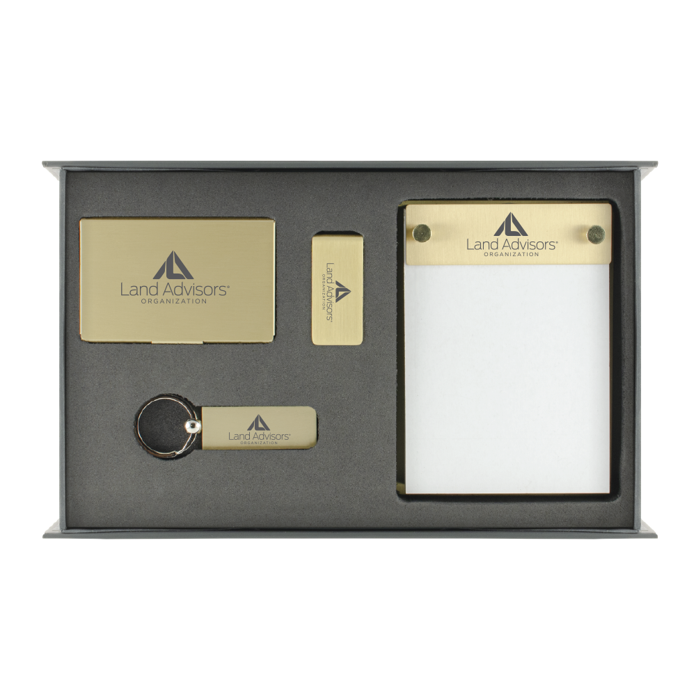 Executive Gift Set Standard Box 2