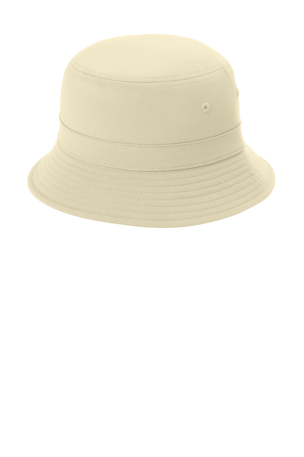 Port Authority® Poly Bucket Hat 4