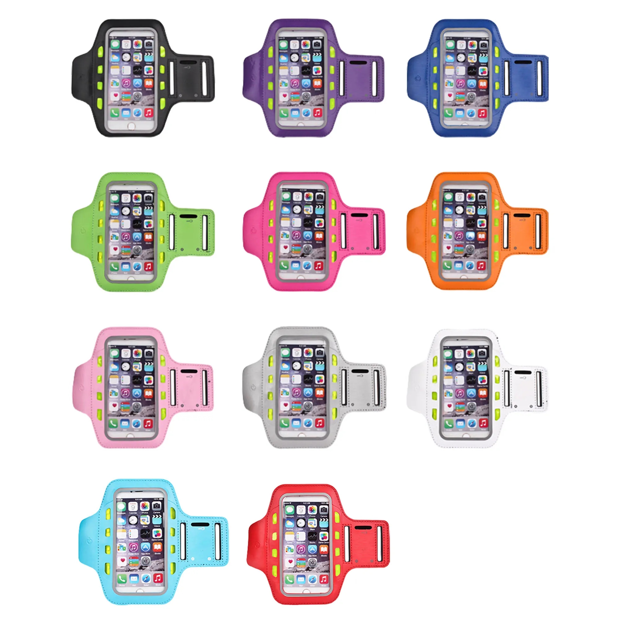 Glow Sport Armband Case 3