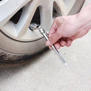 Tire Pump 11
