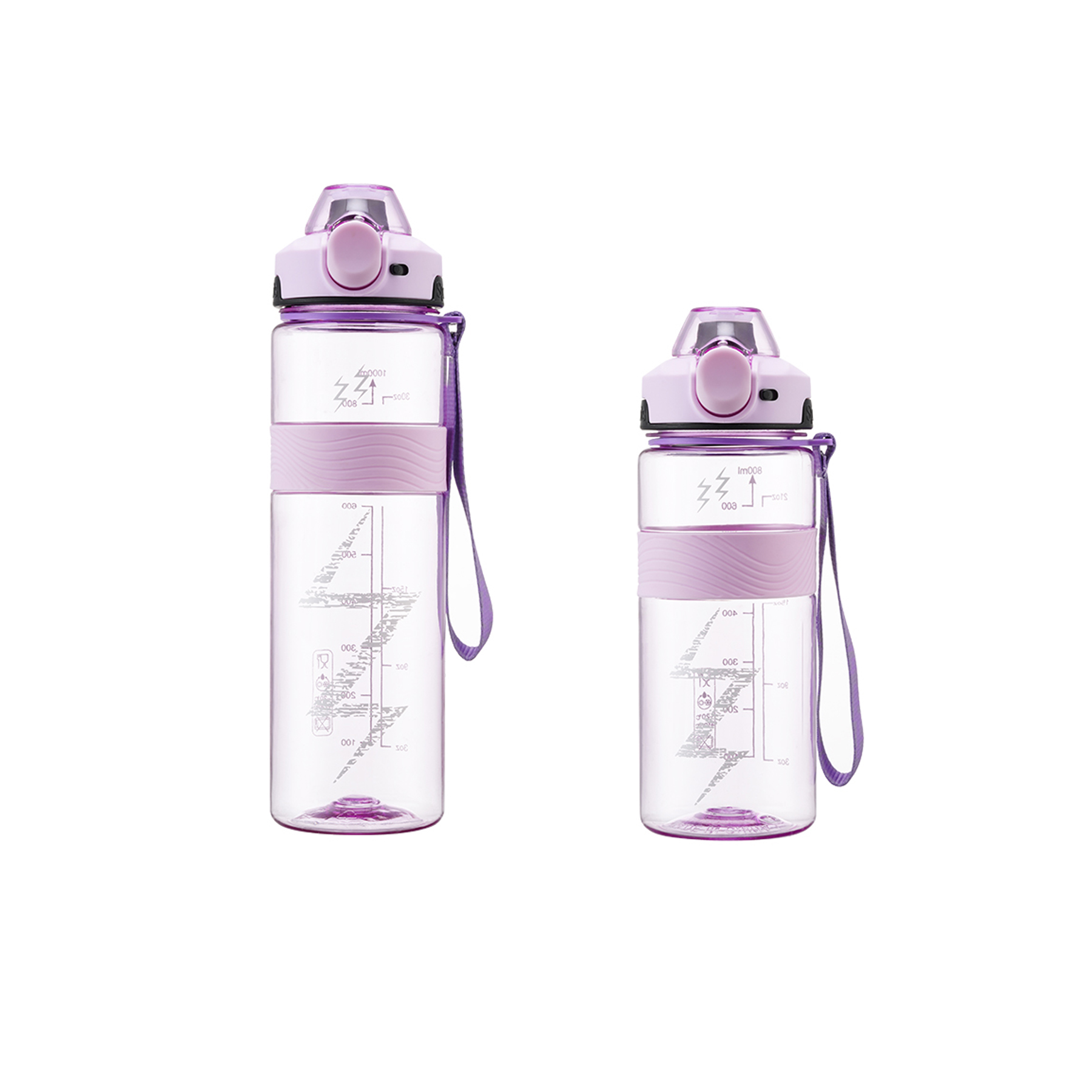 32 oz 24 oz Reusable Water Bottle 7