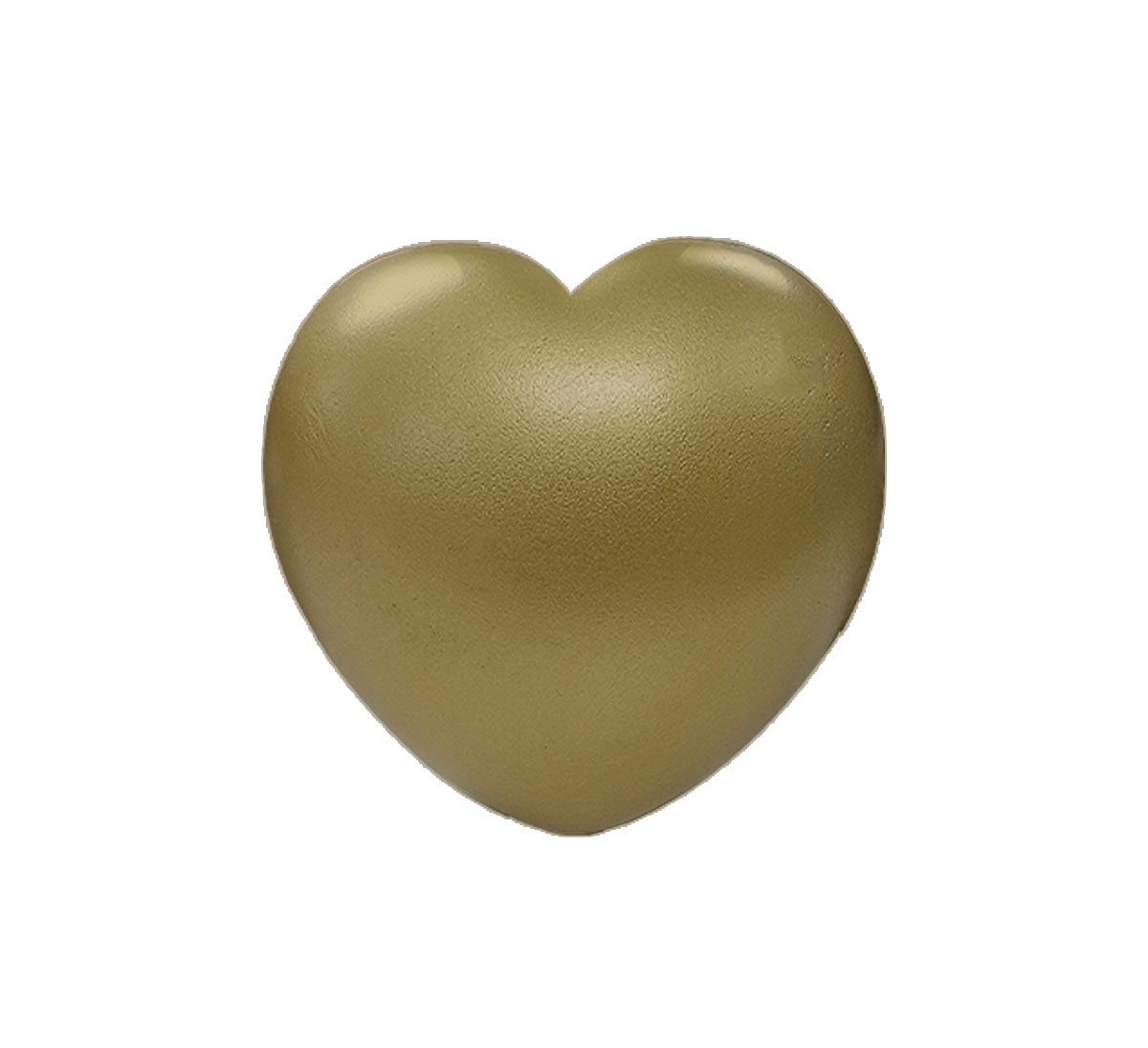 Heart Shape Stress Reliever, Semi Soft And Squeezable 6