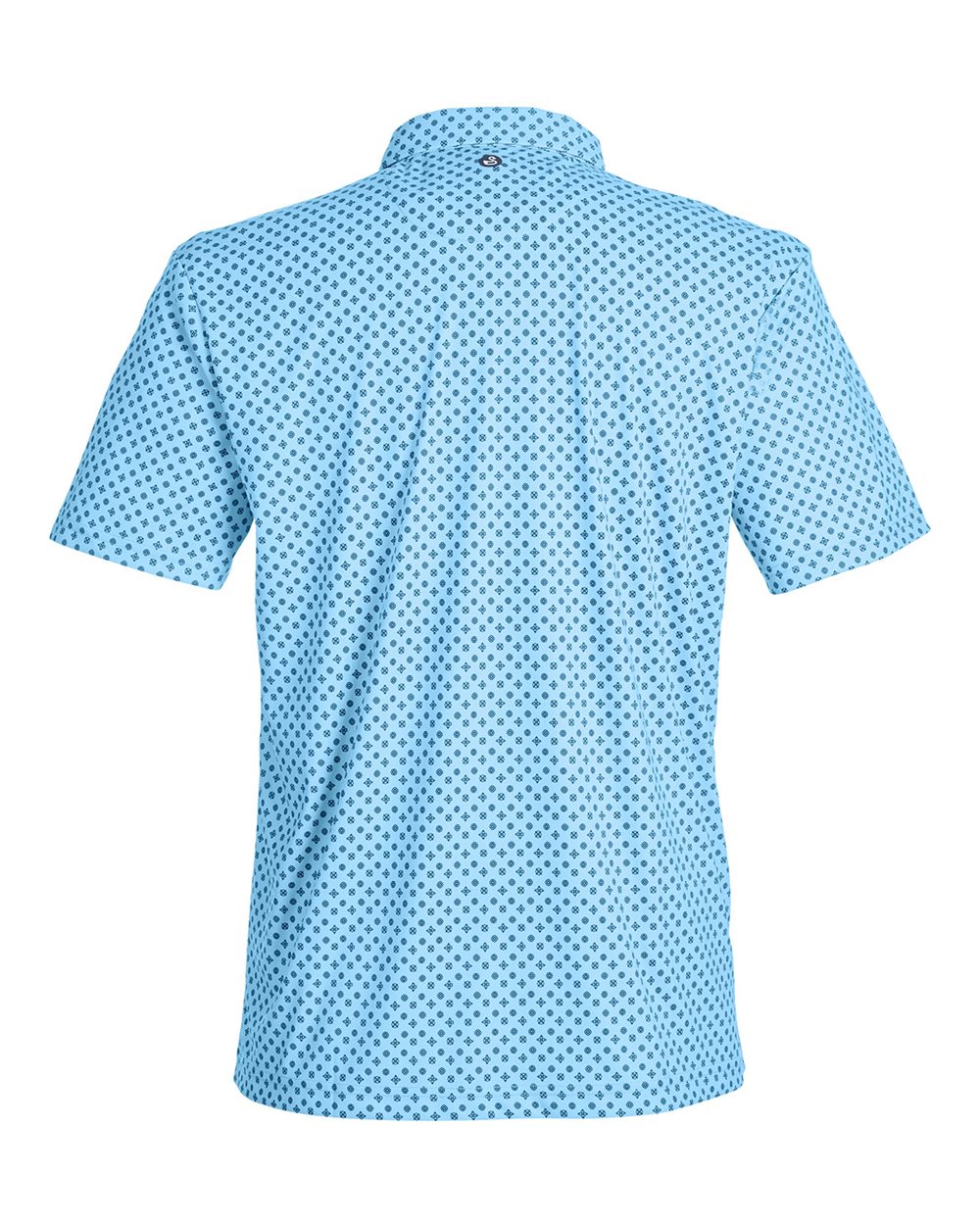 Men's Hazelwood Polo - SW5400 21