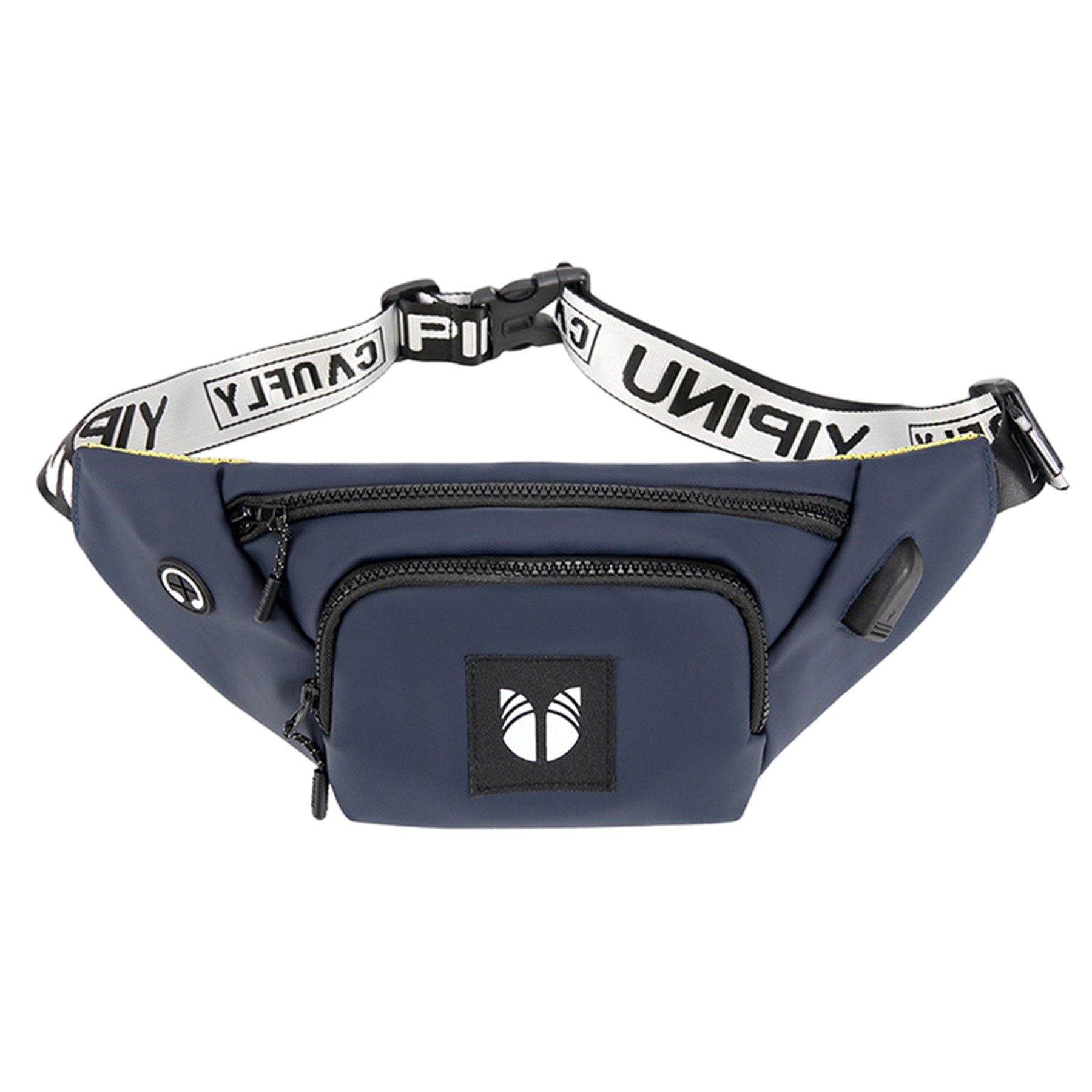 Cross-Body Fashion Waist Fanny Bag 2