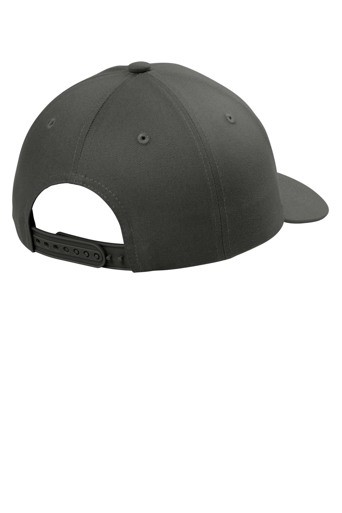 Port Authority Snapback Cap C408 53