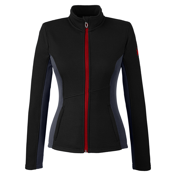Spyder Ladies Constant Full-Zip Sweater 6