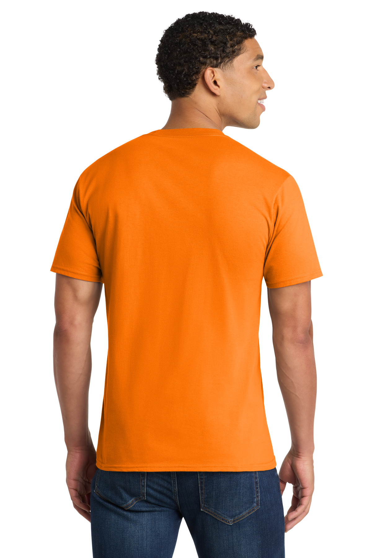 Port & Co Fan Favorite Tee. PC450 47