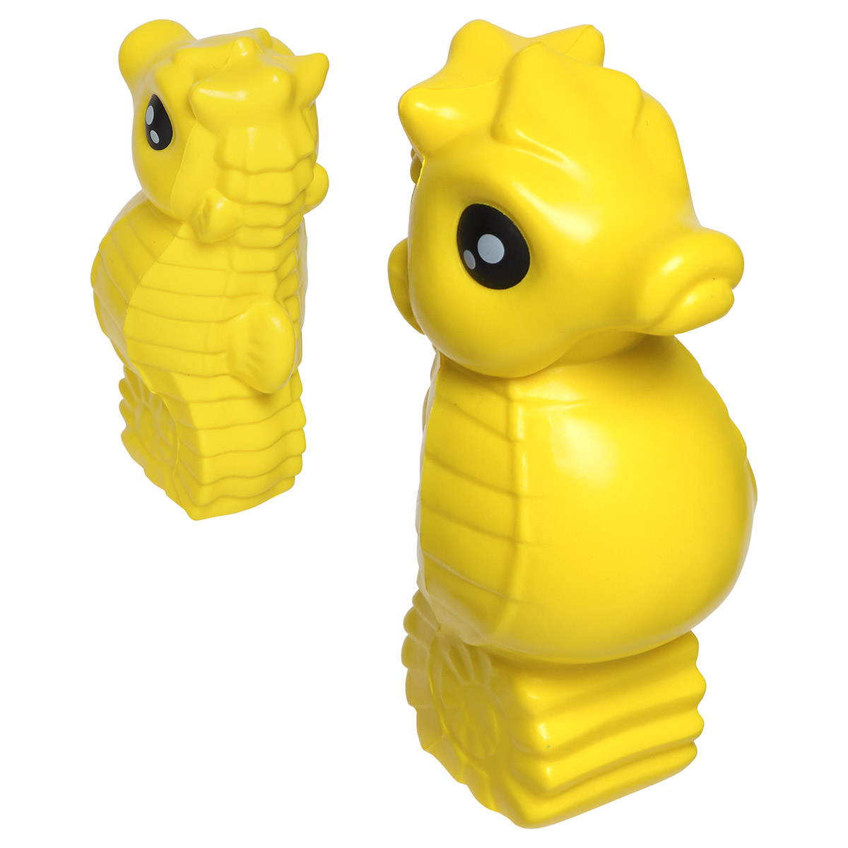 Seahorse Stress Reliever 5