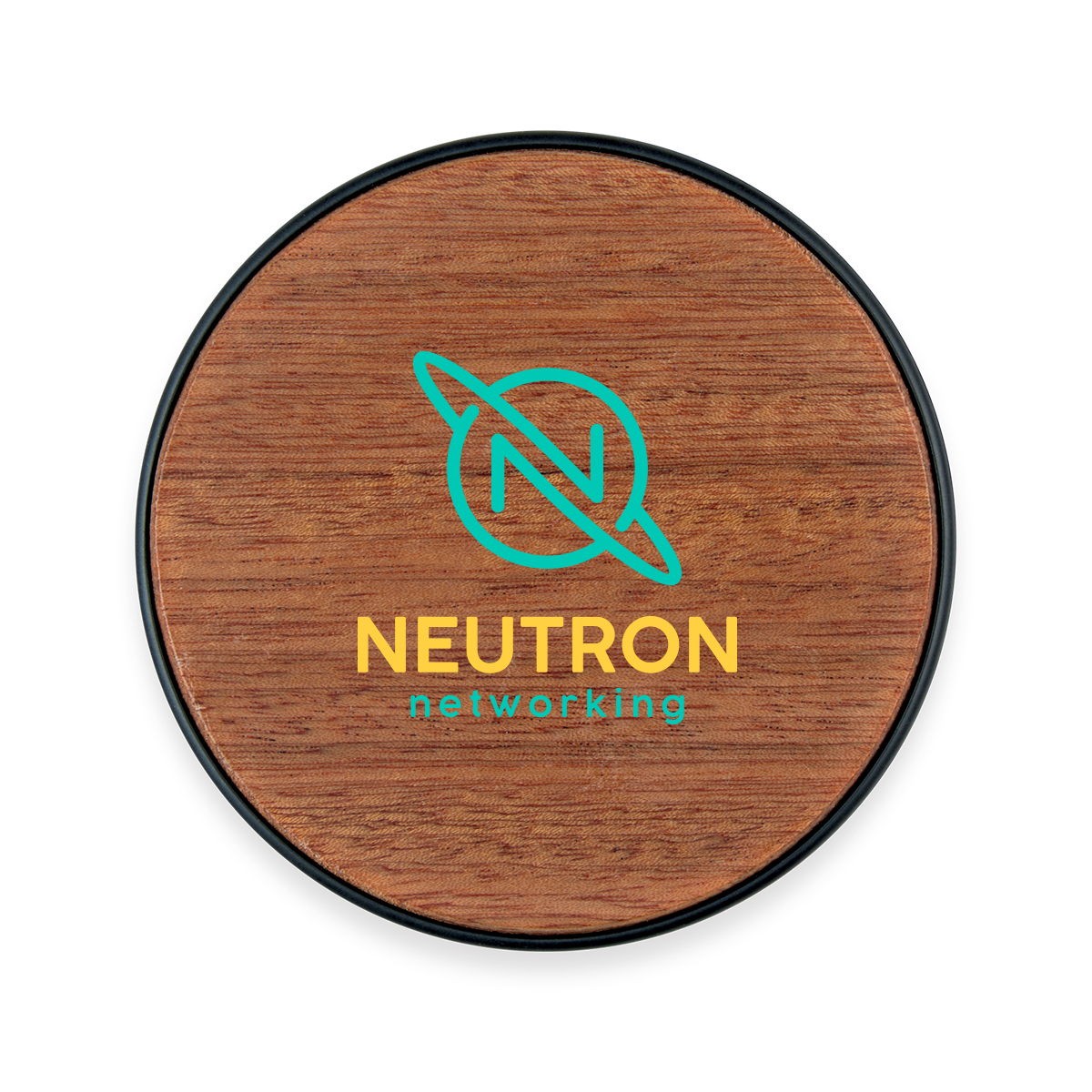 Timber Wireless Charging Pad 2.0 8