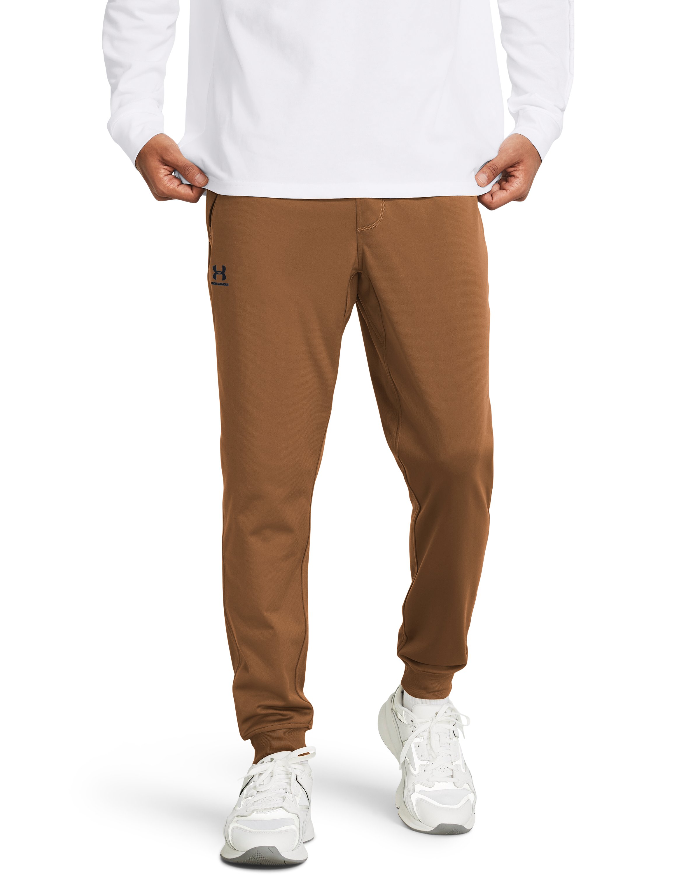 UA Sportstyle Men's Joggers 18