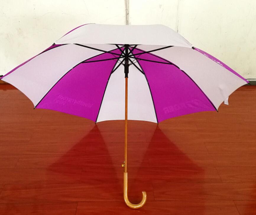 60" Jumbo Golf Umbrella 2