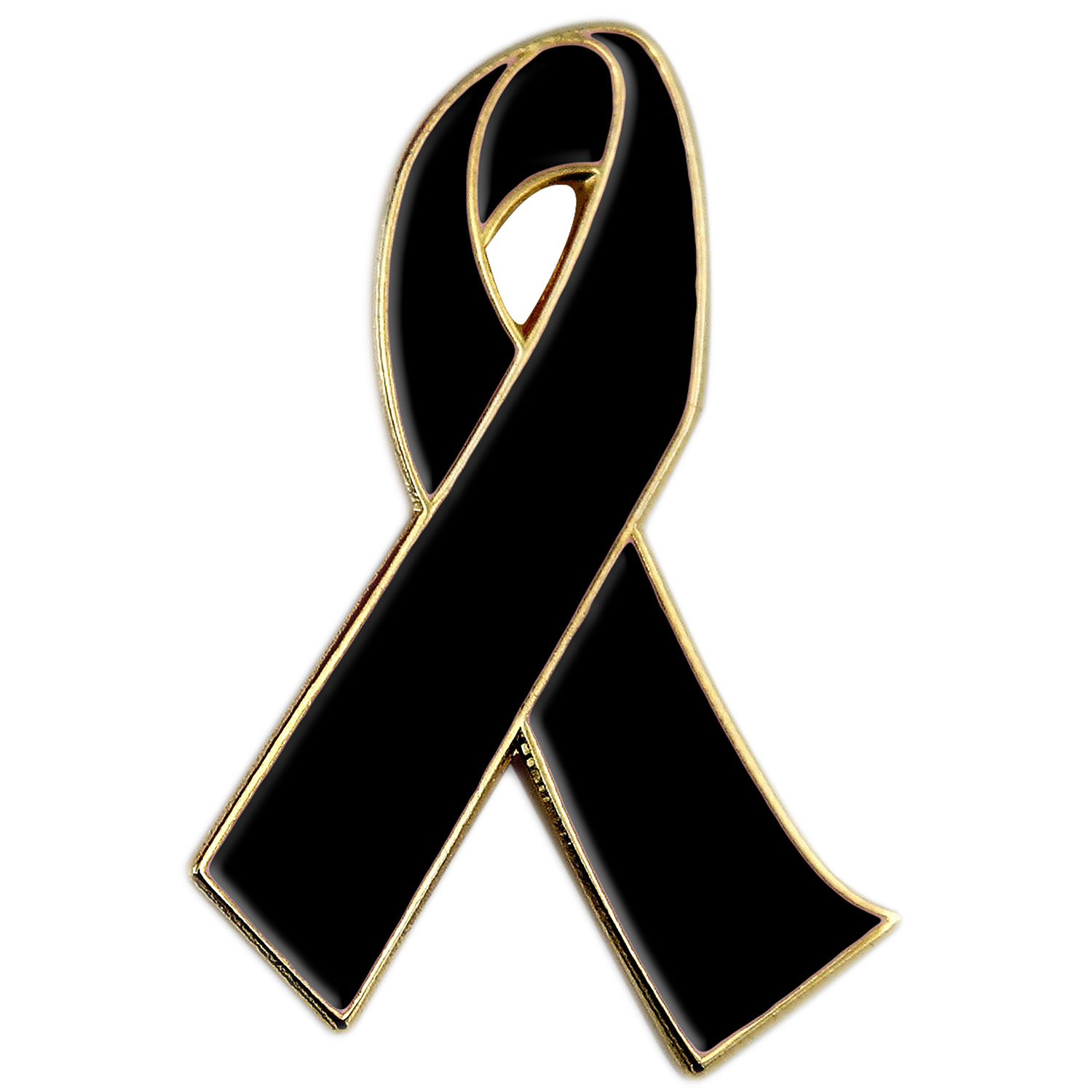 Awareness Ribbon Lapel Pin 9