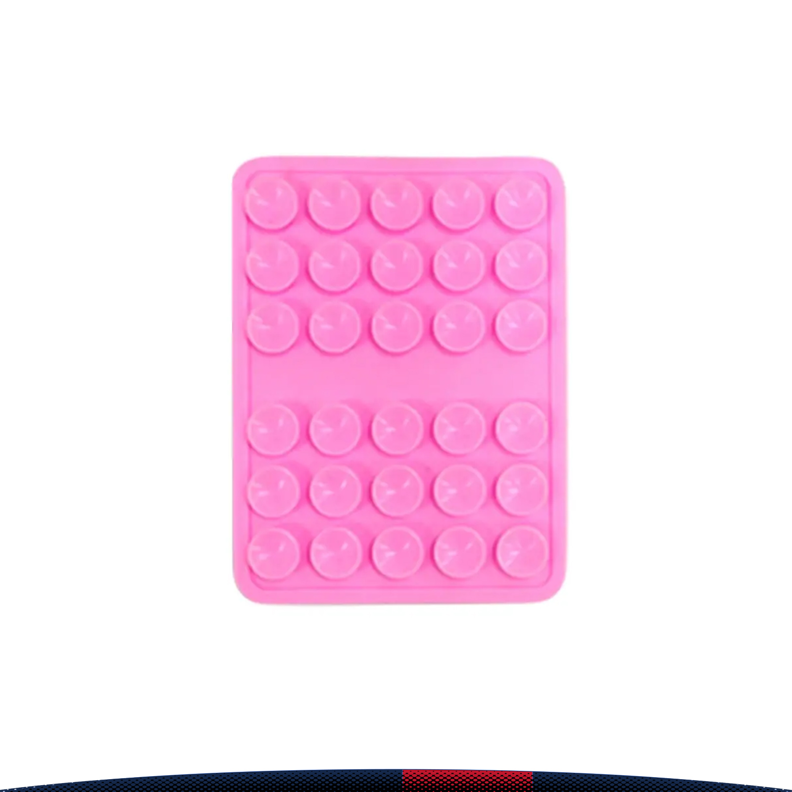 Dual-Sided Suction Phone Holder 10