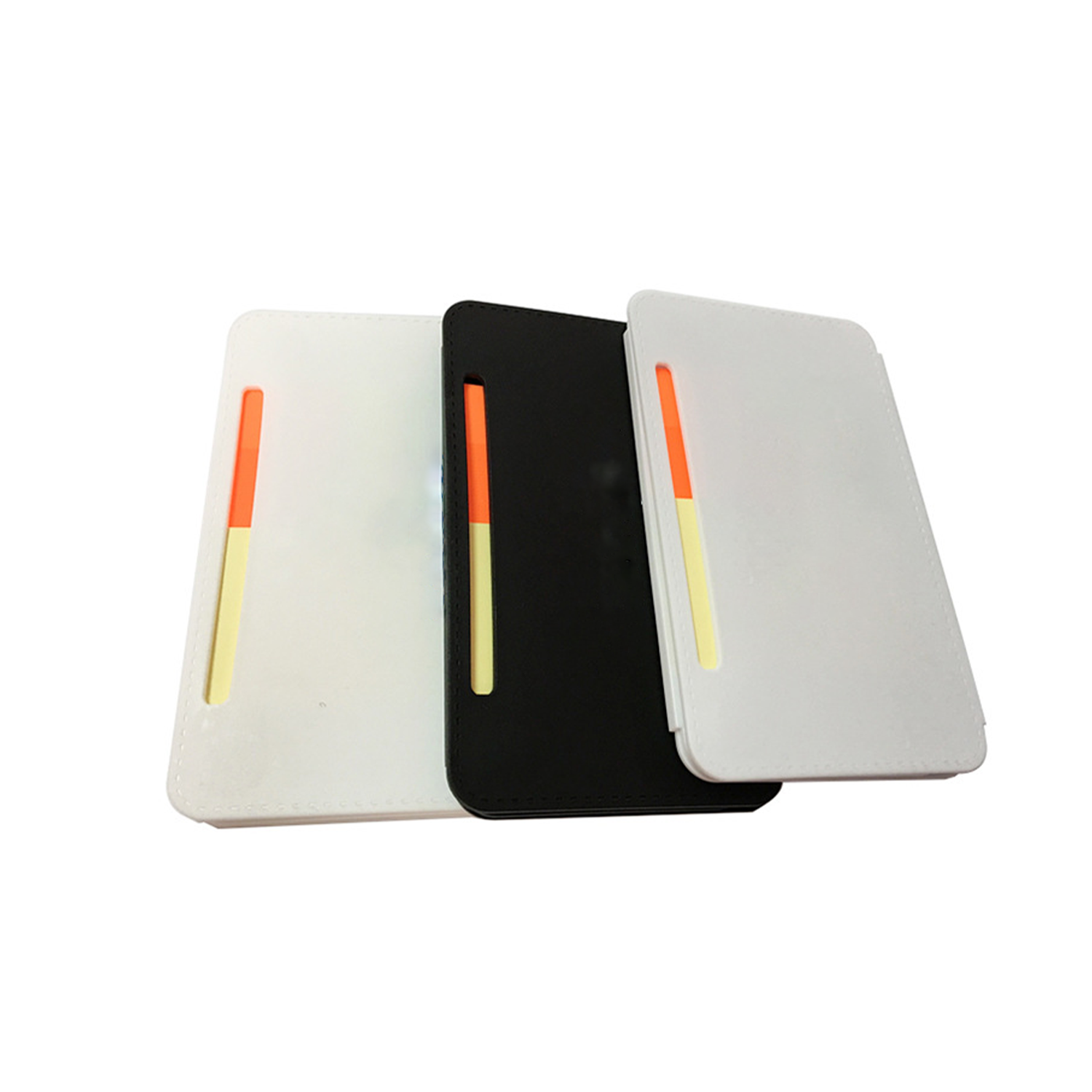 Foldable and multifunctional phone stand notes 10