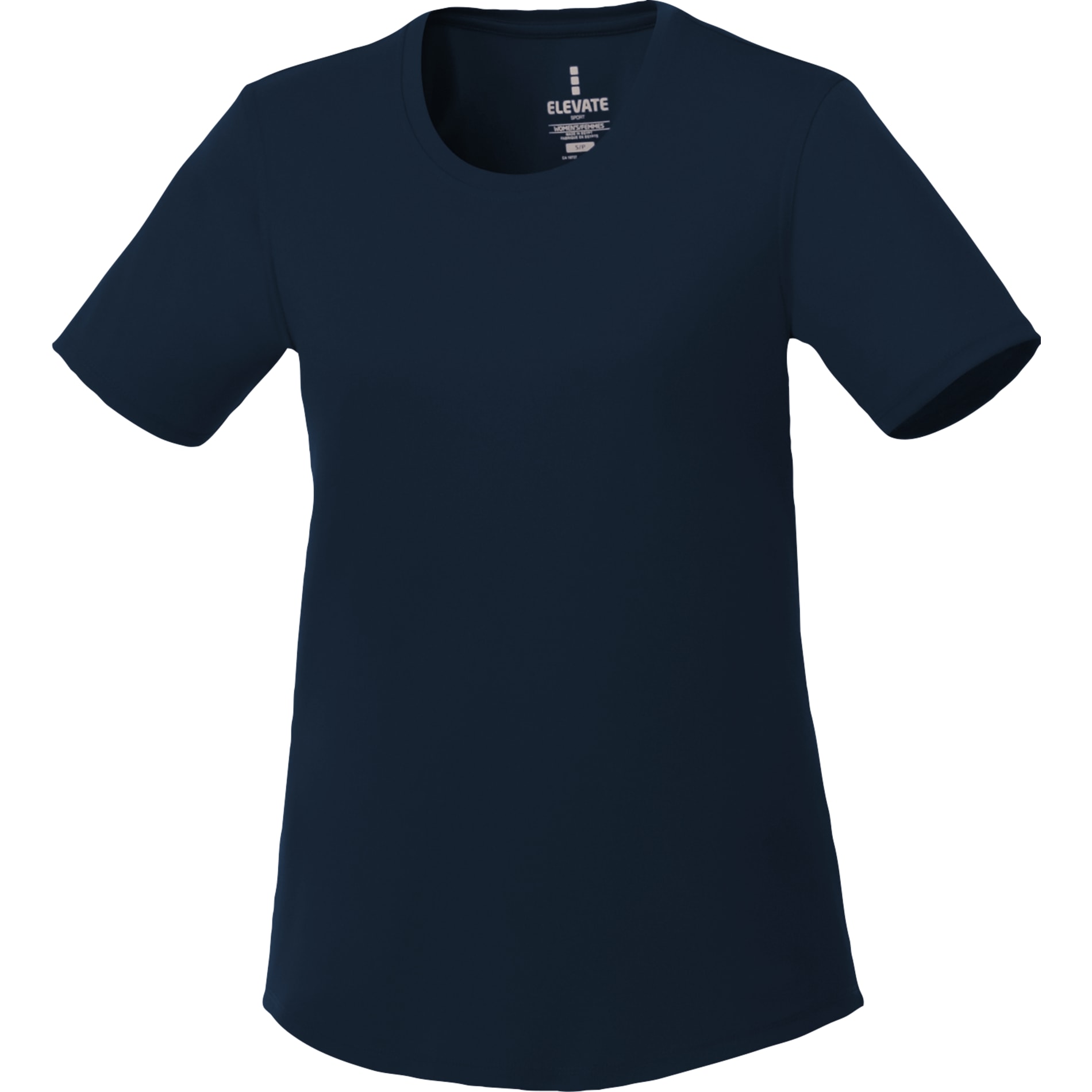 Women's Omi Short Sleeve Tech Tee 37