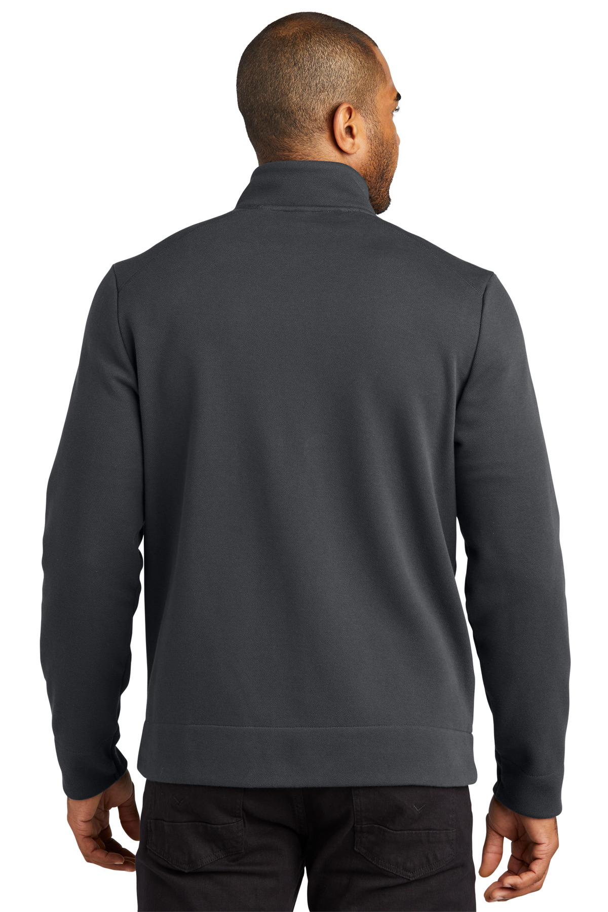 Network Fleece Jacket