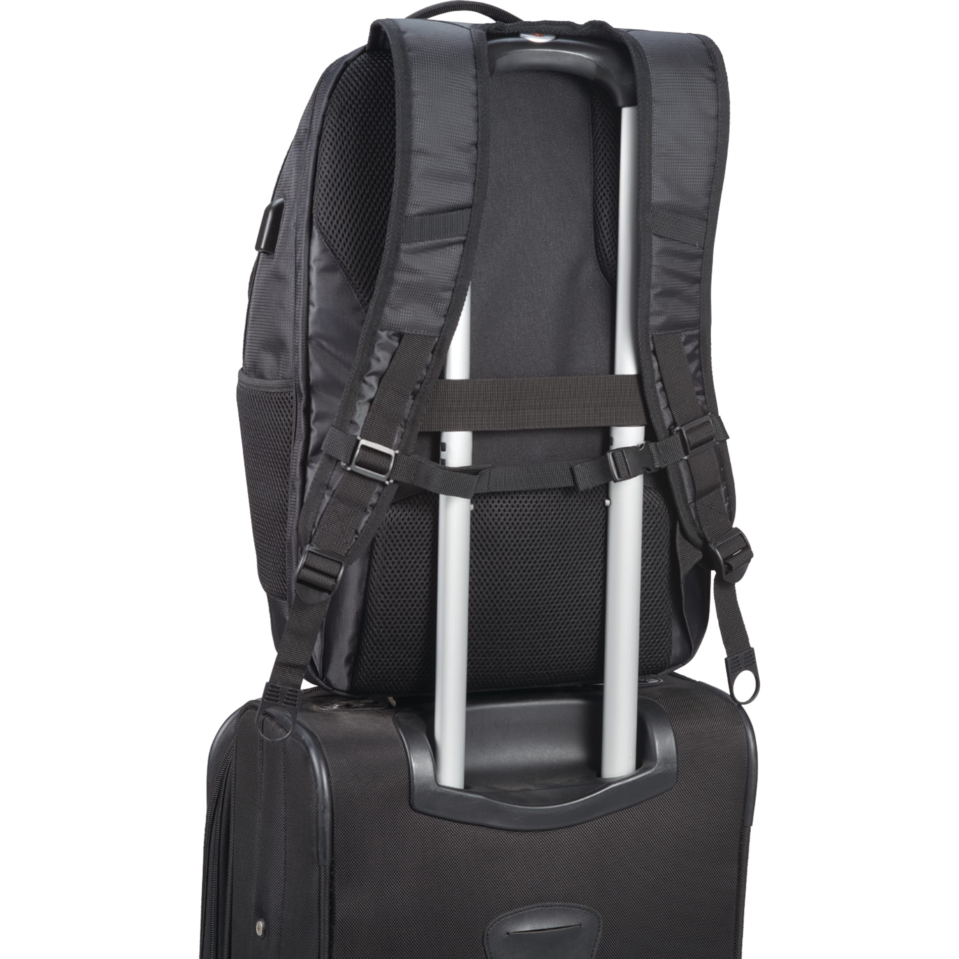 Foyager TSA 15" Computer Backpack 30