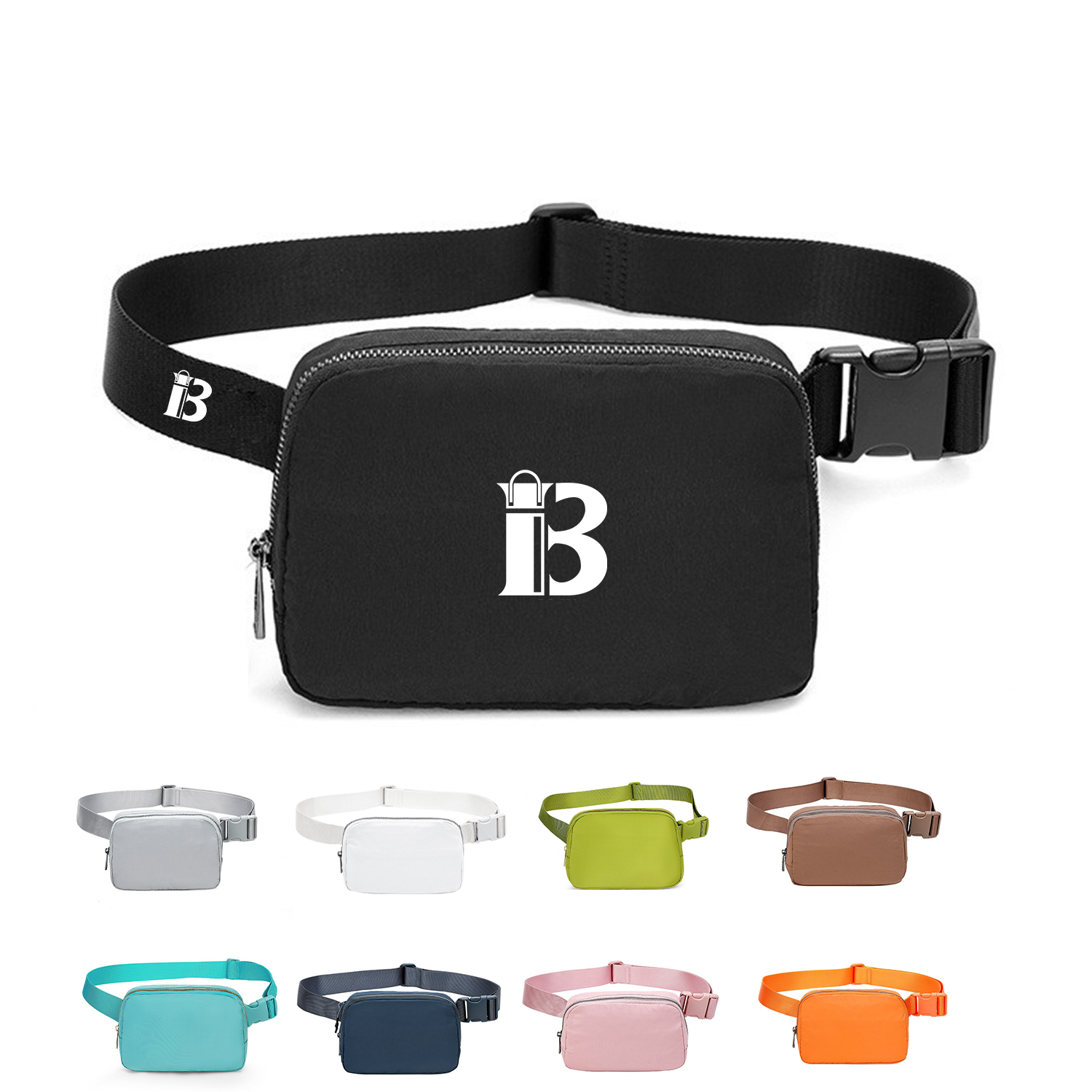 Classic Belt Bag 1