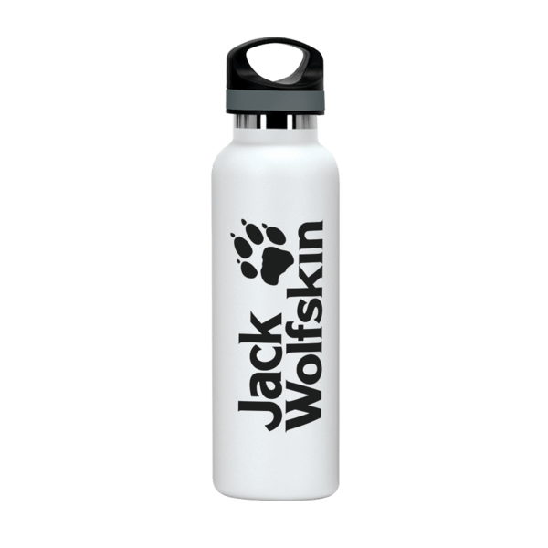 20 oz. Basecamp Tundra Bottle with Screw Top Lid 113