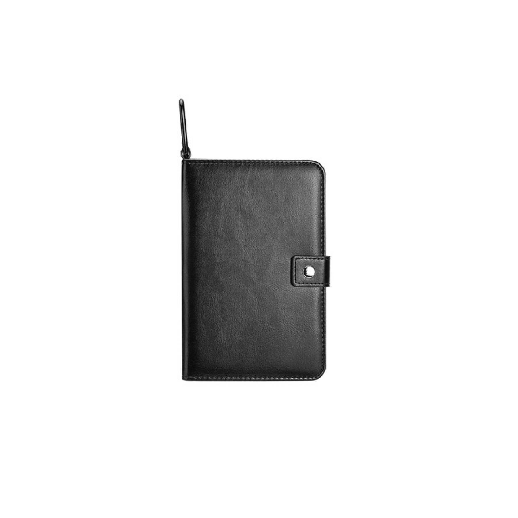 Golf Scorecard Holder 1