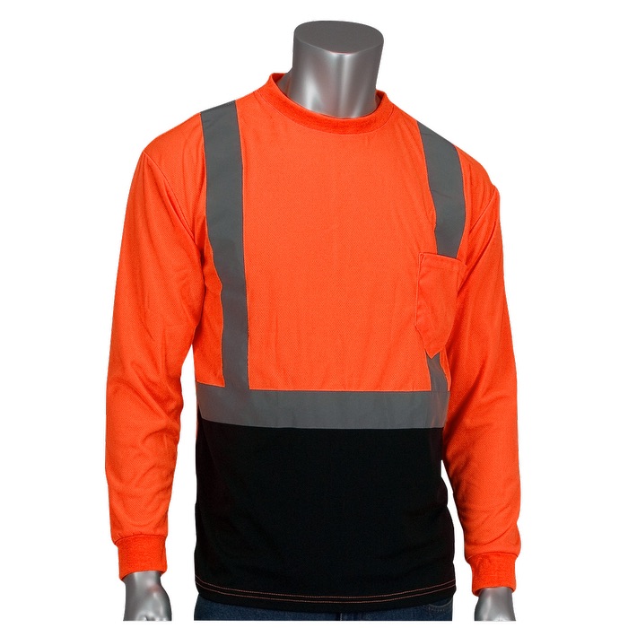 Class 2 Long Sleeve 50+ UPF T-Shirt 6
