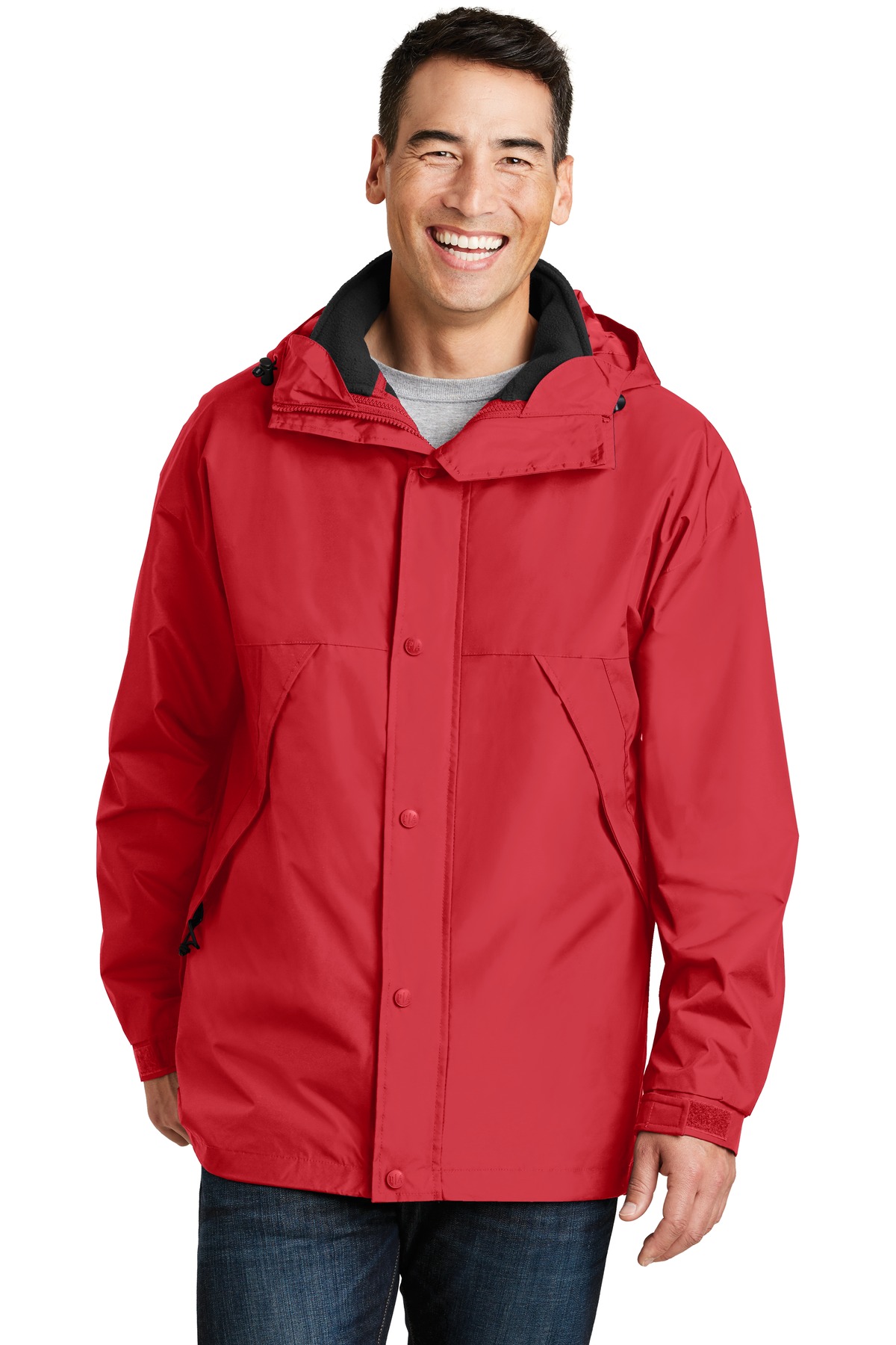 Port Authority 3-in-1 Jacket. J777 5