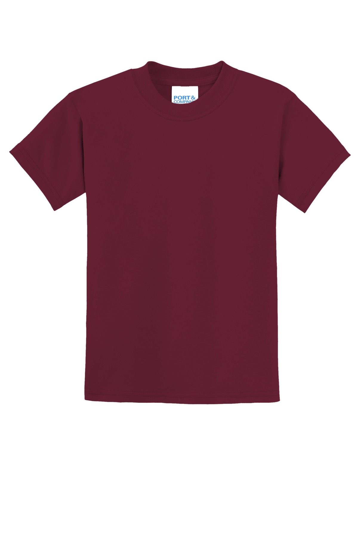 Port & Company® Youth Core Blend Tee 9