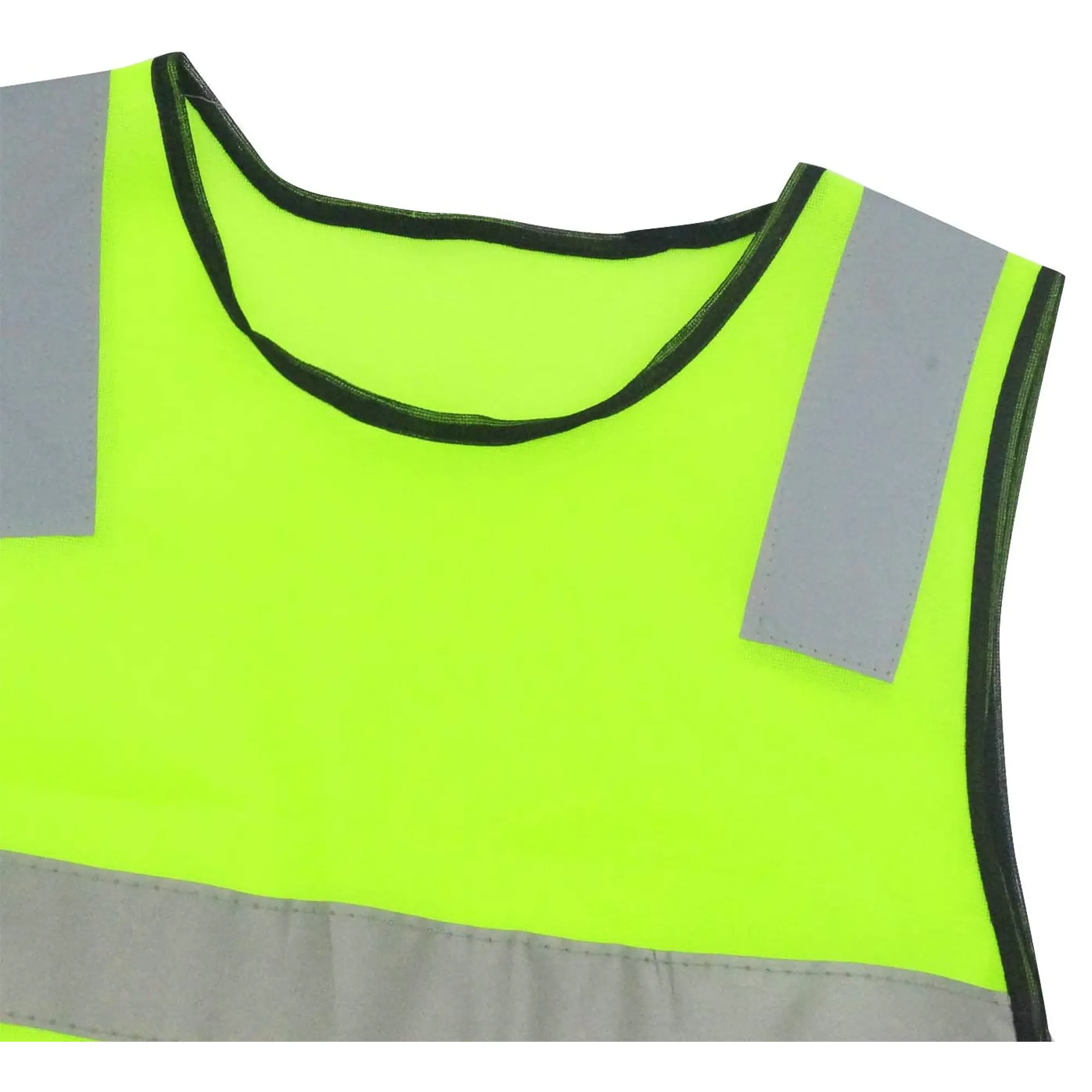 Child Safety Reflective Vests Customize 2