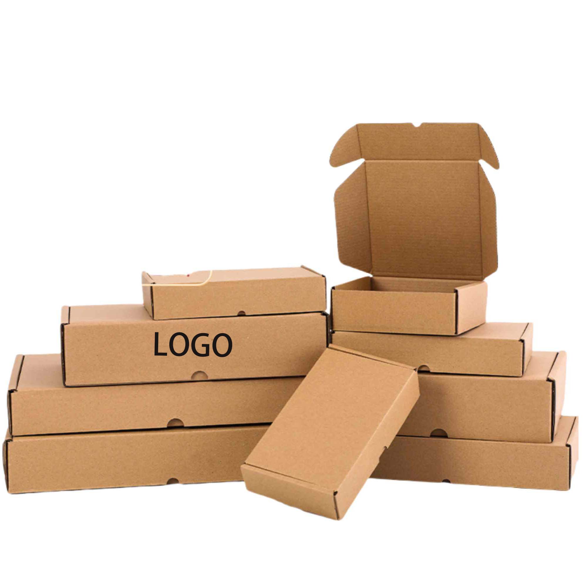 Customer Shiping Box 1