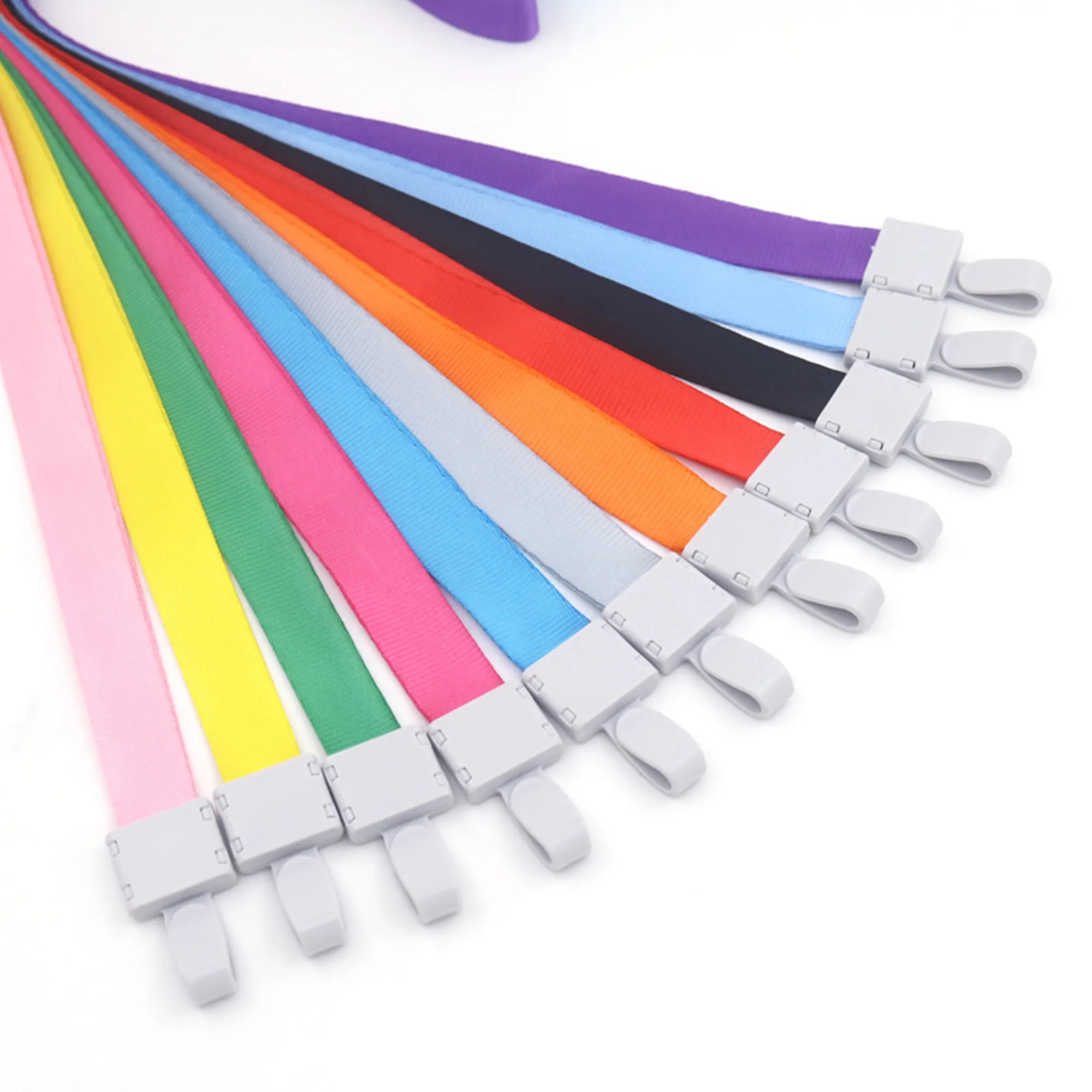 Polyester Card Hanging Rope 4