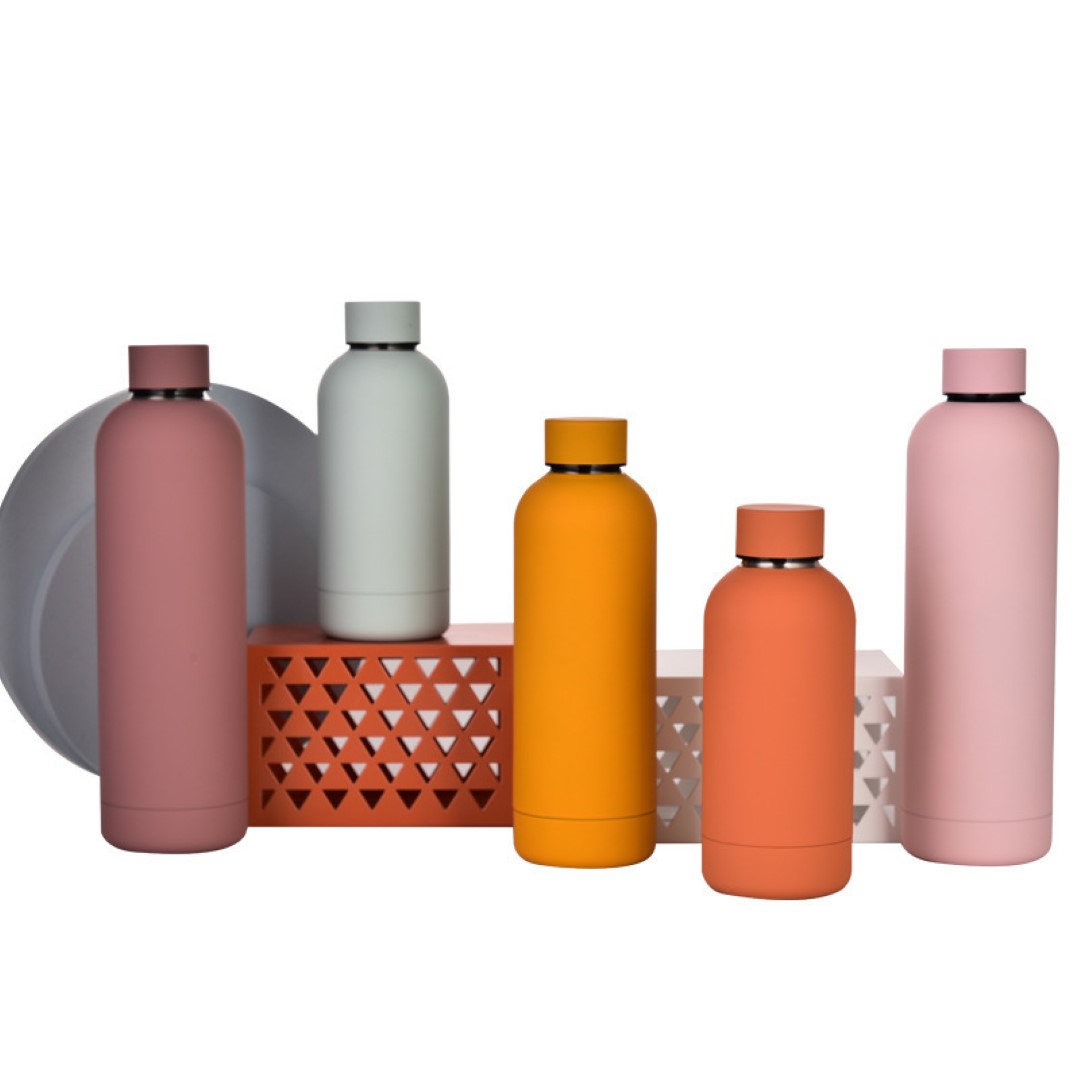 Silicone cover for water bottle 6