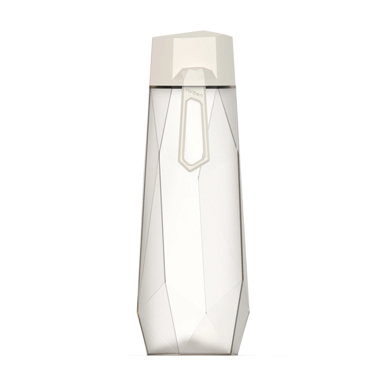 Custom 17 oz Tritan Material Frosted Sports Bottle 5