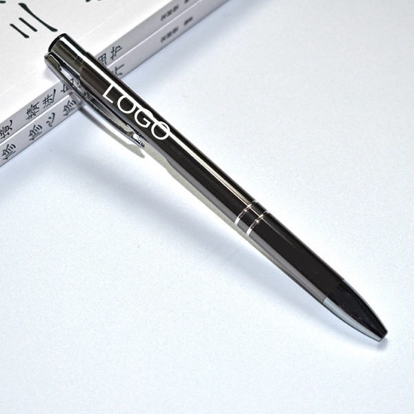 Engraved Paragon Pens 1