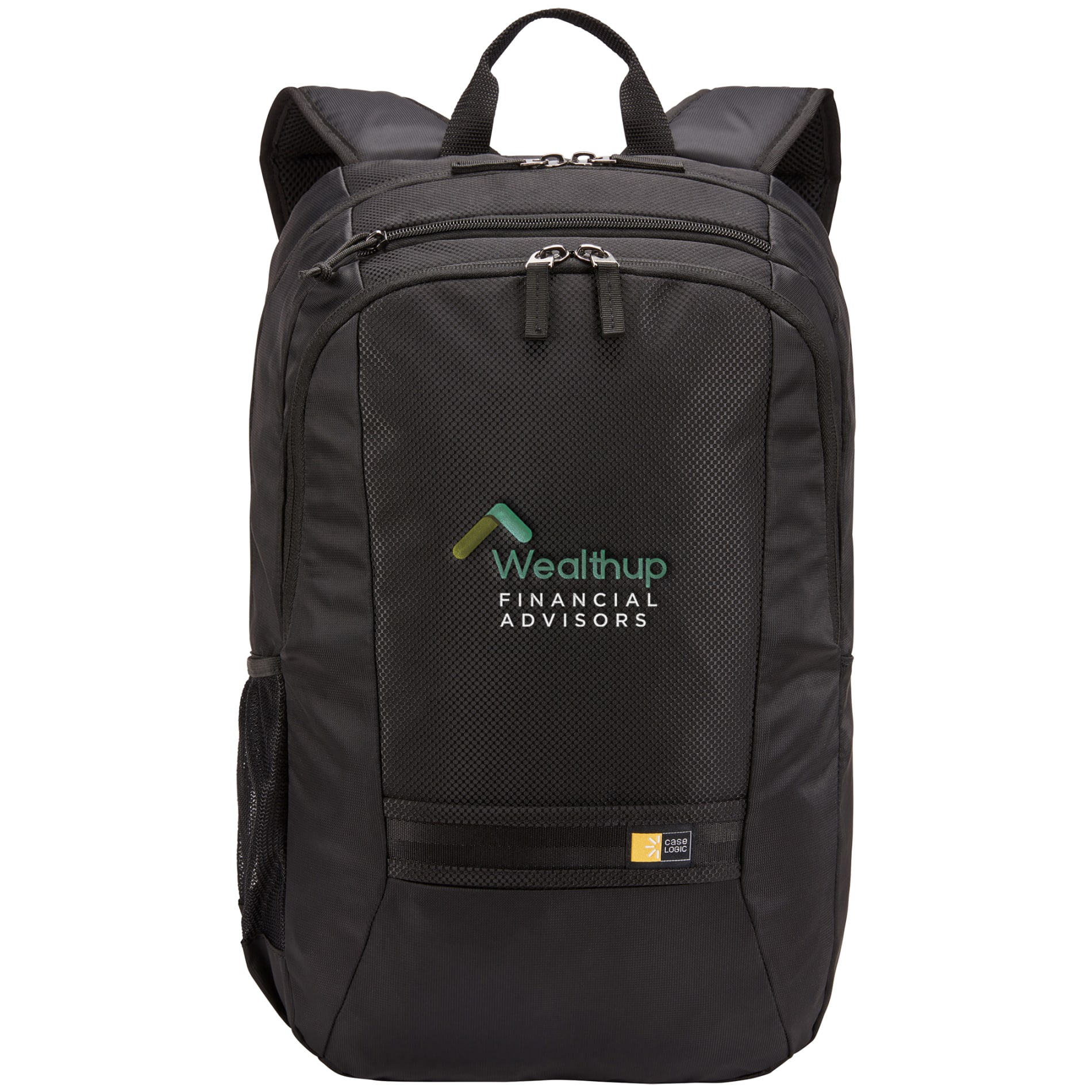 Case Logic Key 15" Computer Backpack
