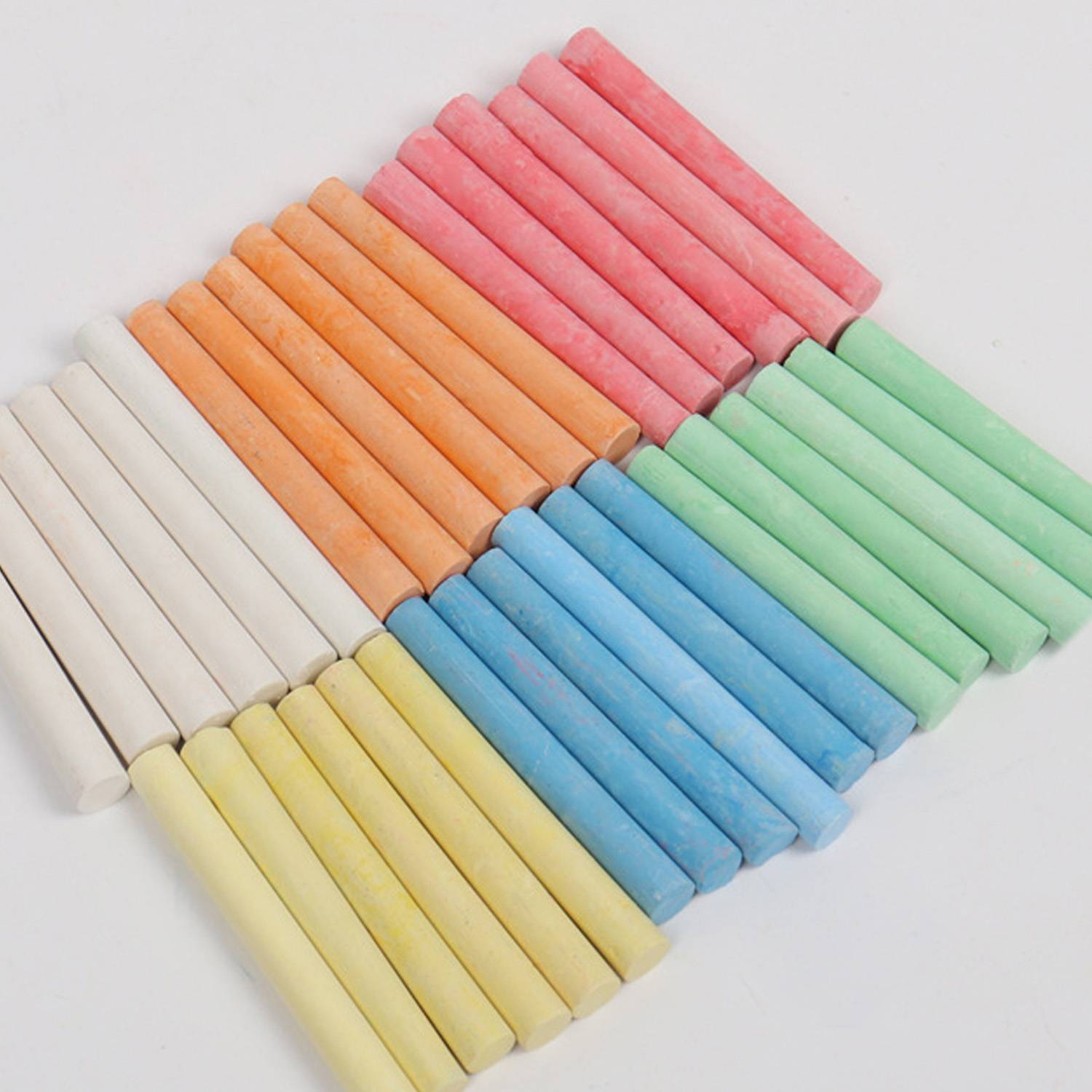 Chalk set 1