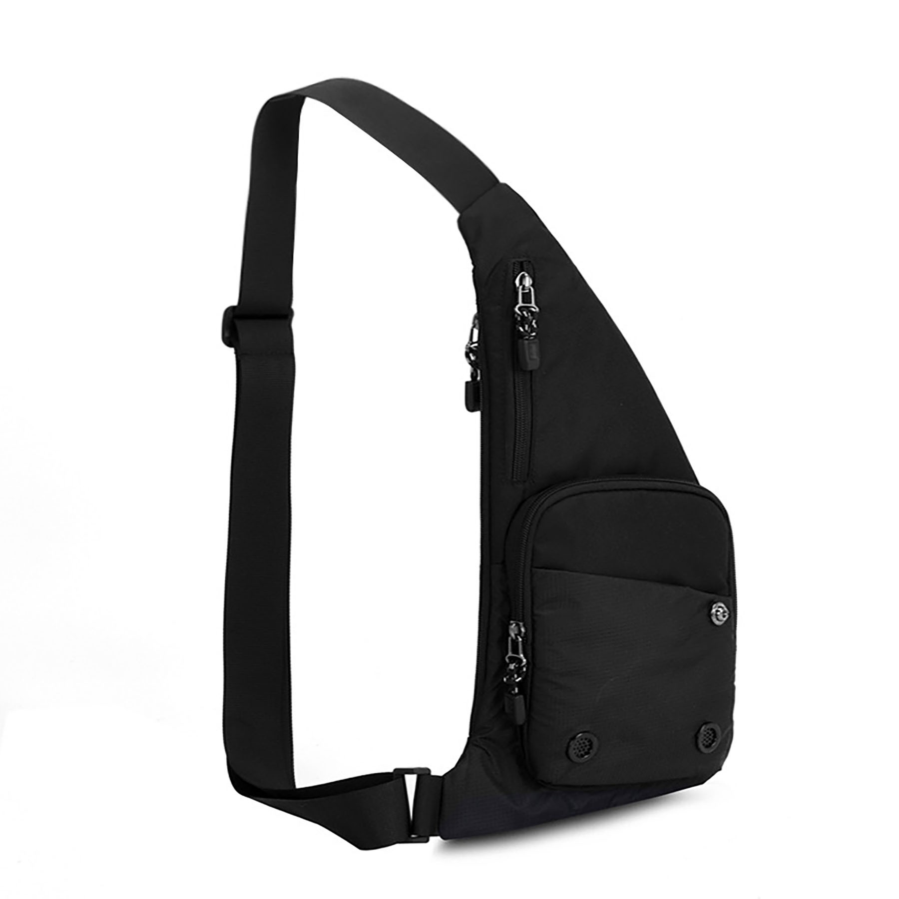 Crossbody Sling Traveller Backpack 2