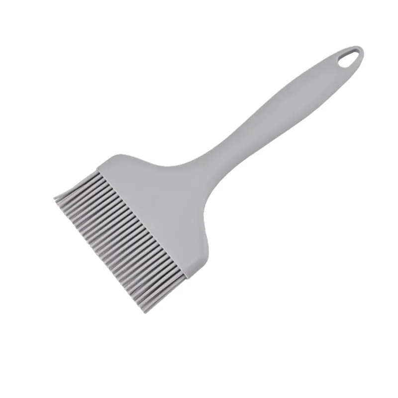 Large Silicone Brush 9