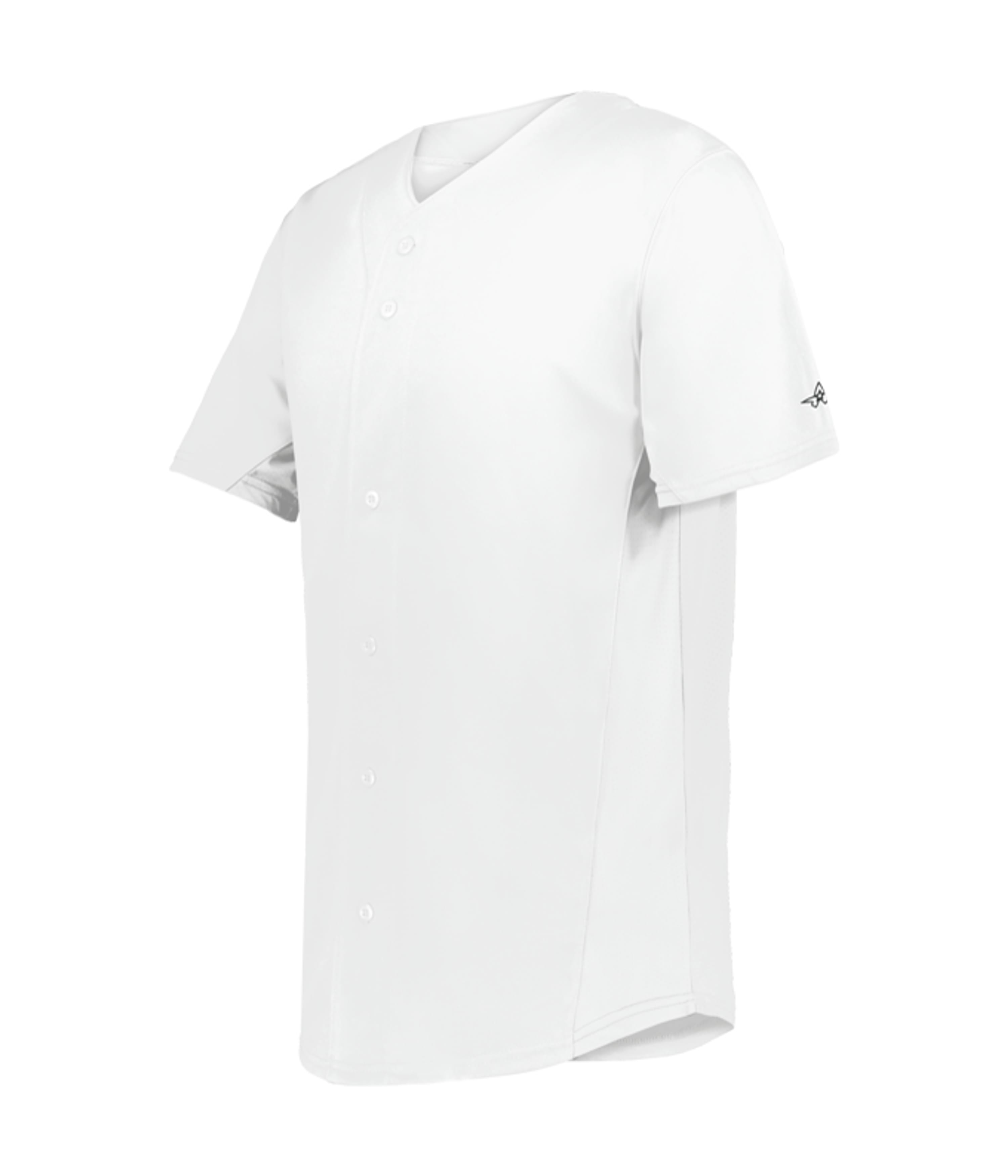 YOUTH CRUSH FULL-BUTTON BASEBALL JERSEY 4