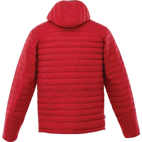 Men's SILVERTON Packable Insulated Jacket 80